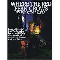 Where the Red Fern Grows