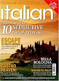 The Italian Magazine