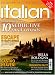 The Italian Magazine