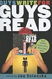 Guys Write for Guys Read Jon Scieszka