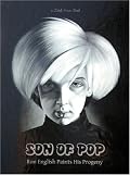 Son of Pop: Ron English Paints His Progeny