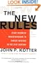 The New Rules