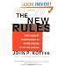 The New Rules