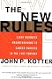 The New Rules: Eight Business Breakthroughs to Career Success in the 21st Century