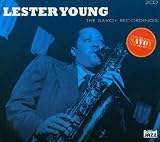Savoy Recordings [2 CD DIGI-PAK]