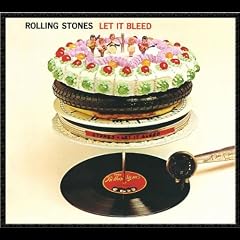 Let It Bleed (Remastered Super Audio)