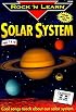 Rock N Learn Solar System (Rock 'n Learn)