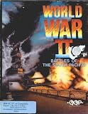 World War II Battles of the South Pacific