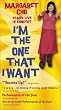 I'm the One That I Want [VHS] [Import]