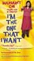 Margaret Cho - I'm the One That I Want [VHS]
