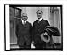 Historic Print (L): E.H. Goodwin & R.F. Grant of Chamber of Commerce, U.S.A., 3/21/25