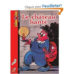 Le Ch�teau hant�