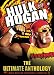 Search : WWE - Hulk Hogan: The Ultimate Anthology