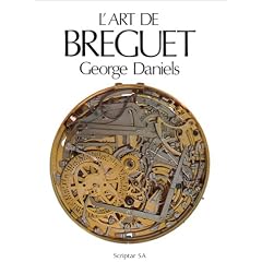 L'art de Br�guet