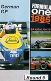 Review Duke Video  / Formula 1 Grand Prix 1985 - Germany