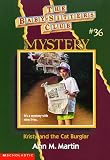 Kristy and the Cat Burglar (Baby-Sitters Club)