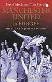 Manchester United in Europe