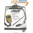 PACE: Program for Athletic Coaches Education: Reference Manual and Study Guide