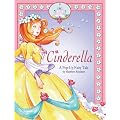 Cinderella: A Pop Up Fairy Tale