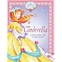 Cinderella: A Pop Up Fairy Tale