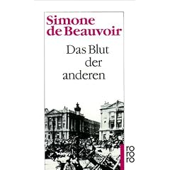 Das Blut der anderen