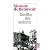 Das Blut der anderen