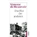Das Blut der anderen