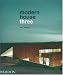 Modern House Three