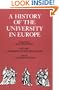 A History of the University in Europe: Volume 1, Universities in the Middle Ages