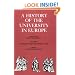 A History of the University in Europe: Volume 1, Universities in the Middle Ages