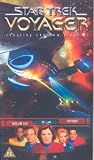 Star Trek Voyager: Volume 7.4 [VHS] [1996]