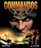 commandos 2 men of courage (pc game)