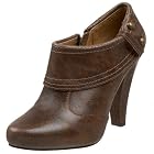 Seychelles Fiddle Bootie