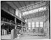 Historic Photo Kelly-Springfield Tire Plant Power House 701 Kelly Road, Cumberland, MD