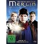 Merlin - Die neuen Abenteuer, Vol. 2 (3 DVDs)