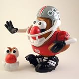 Mr. Potato Head NCAA - Ohio State University