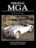 Original MGA: The Restorer's Guide