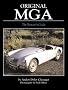 Original MGA: The Restorer's Guide