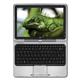 HP Pavilion TX1420US 12.1"