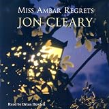 Miss Ambar Regrets