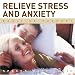 Relieve Stress & Anxiety