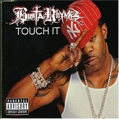 Touch It