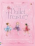 The Usborne little ballet treasury