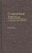 Book Congressional Television: A Legislative History (Contributions in Political Science)
