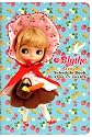 Blythe 2007 Schedule Book ブライス 2007 スケジュールブック[ブラックベリーブッシュ]