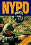 Nypd: On the Streets With the New York City Police Department's Emergency Service Unit