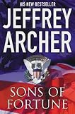 Sons of Fortune (Archer, Jeffrey)