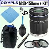 Olympus ED M40-150mm f4.0-5.6 Telephoto Lens For Olympus Micro Four Thirds  ....