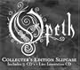 Opeth - Collector's Edition Slipcase