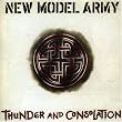 Thunder & Consolation